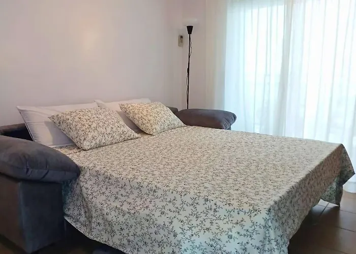 Apartamento Con Piscina, Internet Y Netflix