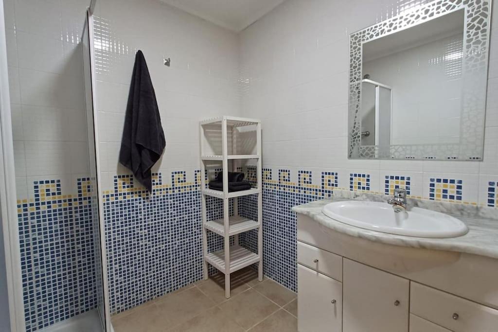 Apartamento Con Piscina, Internet Y Netflix