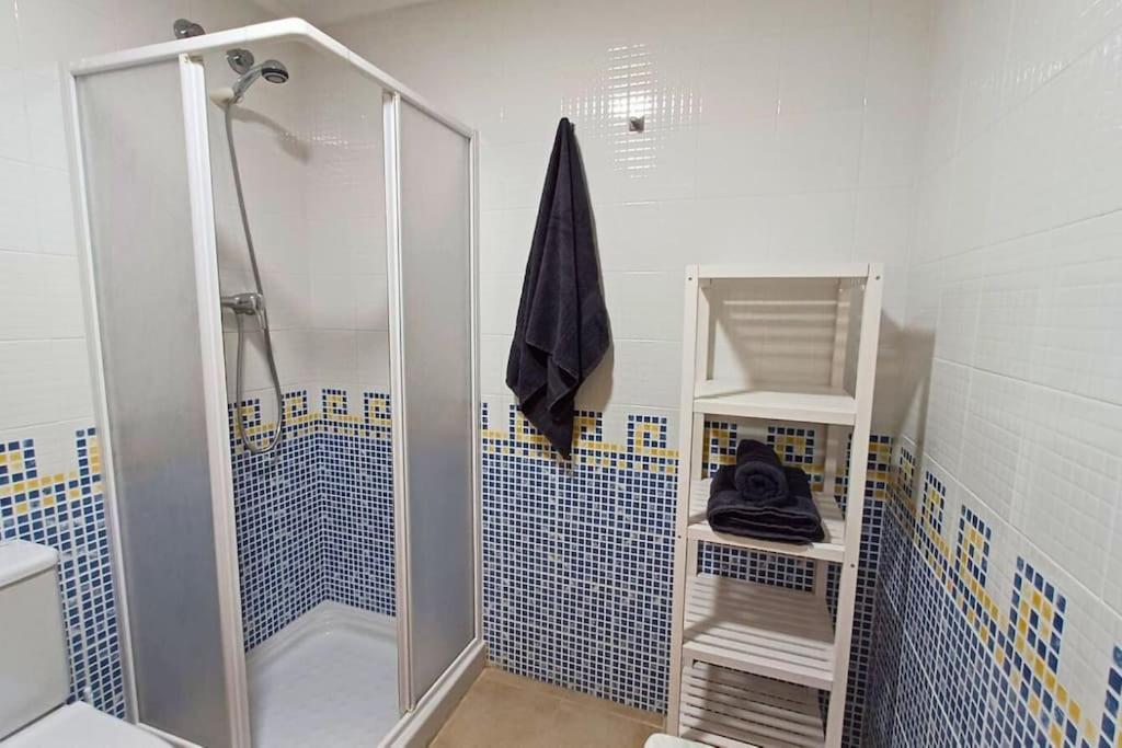 Con Piscina, Internet Y Netflix Apartamento *