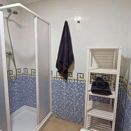 Apartamento Con Piscina, Internet Y Netflix Playa de Gandia Exterior photo