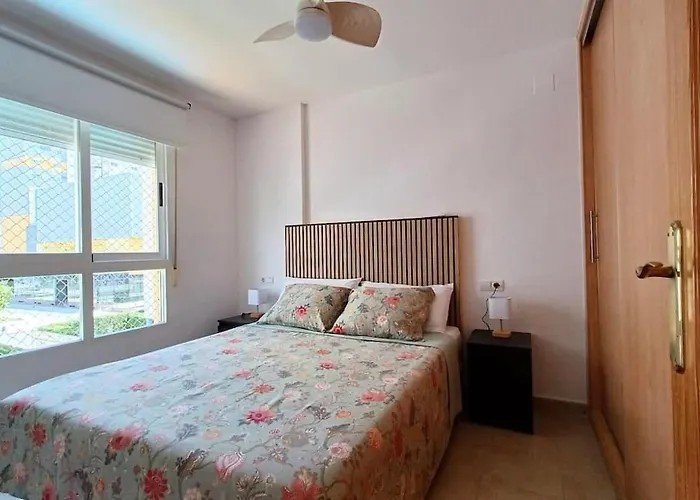 Apartamento Con Piscina, Internet Y Netflix